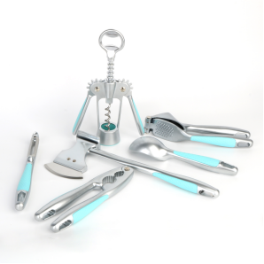 カスタマイズされた赤ワイン栓抜きの BSCI 認証は、2025 年 10 月に無事承認されました。