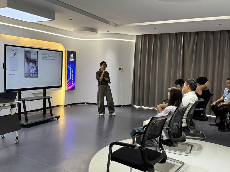 2025年営業チーム海外事業年次研修会概要